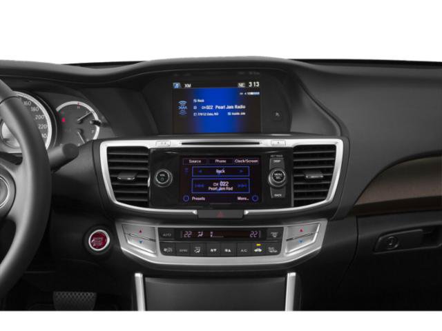 Used 2013 Honda Accord EX-L image 9