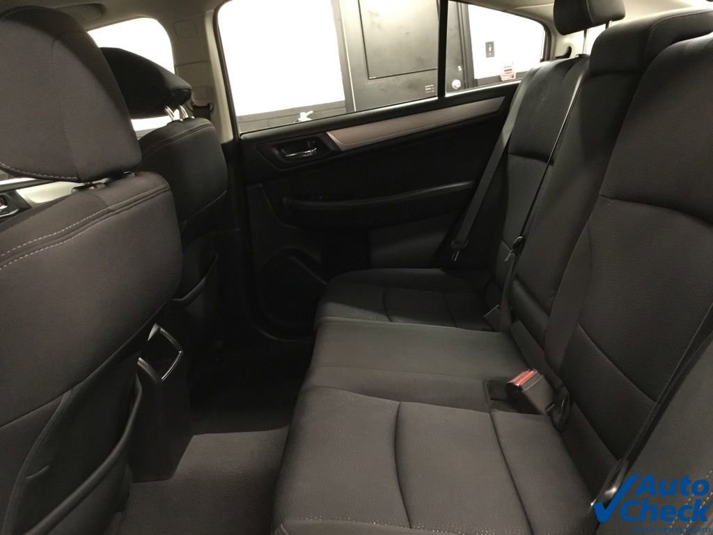 Used 2016 Subaru Legacy 2.5i Premium image 28