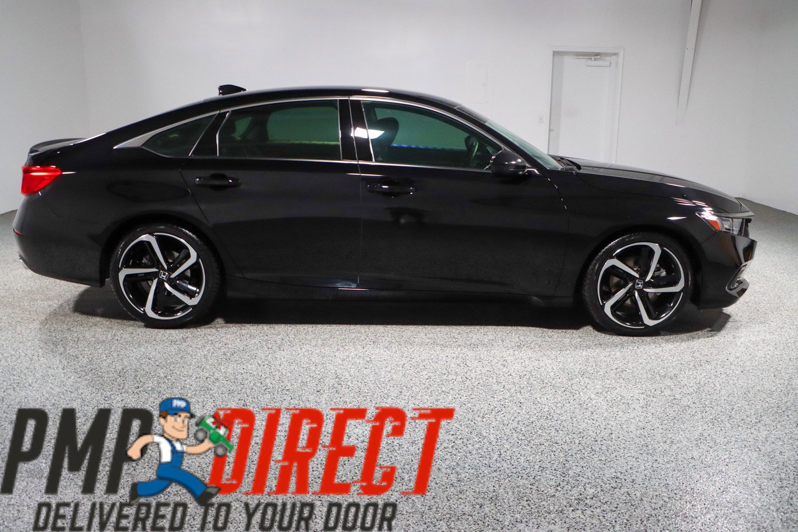 Used 2022 Honda Accord Sport Special Edition image 6