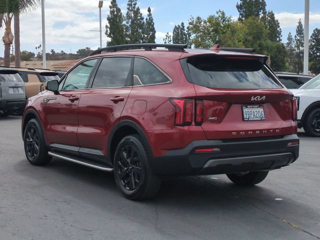 Used 2022 Kia Sorento S AWD/4WD image 5