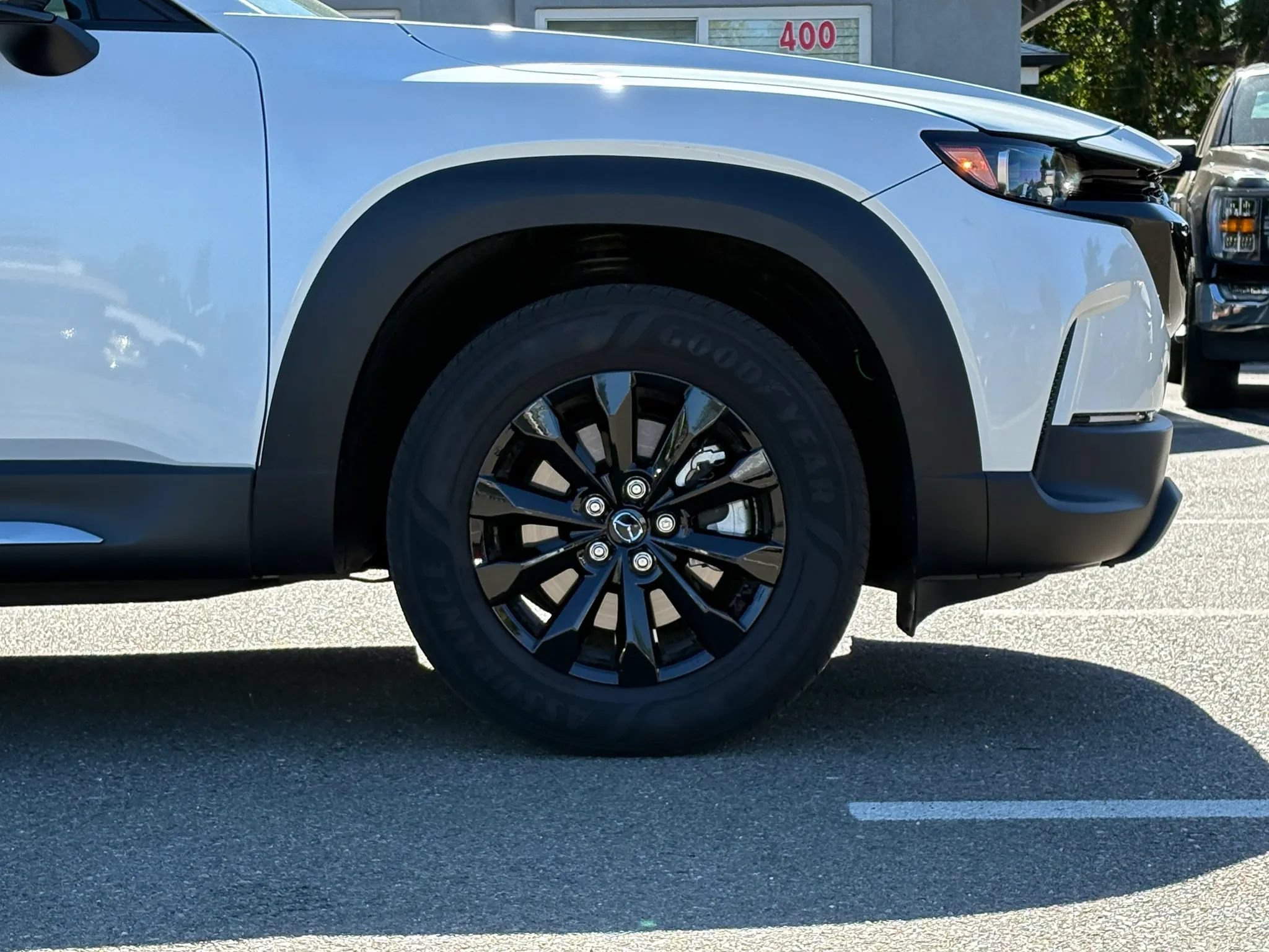 Used 2025 MAZDA CX-50 AWD 2.5 S w/ Accent Package image 32