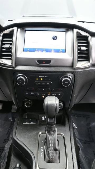 Used 2021 Ford Ranger XLT image 23
