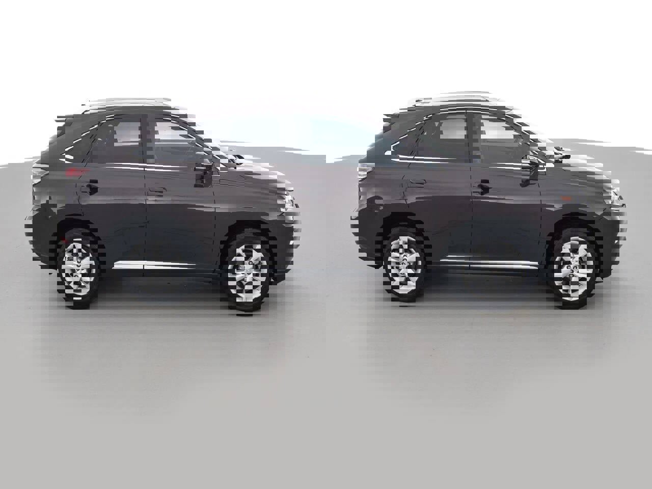 Used 2013 Lexus RX 350 AWD w/ Navigation Pkg image 4