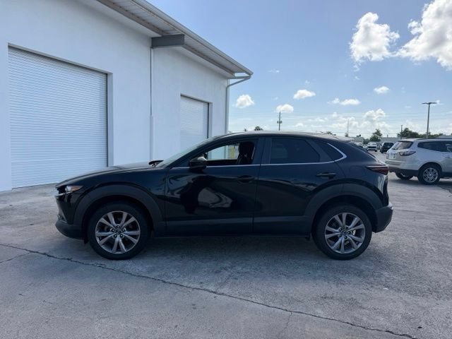 Used 2021 MAZDA CX-30 FWD 2.5 S w/ Preferred Package image 7