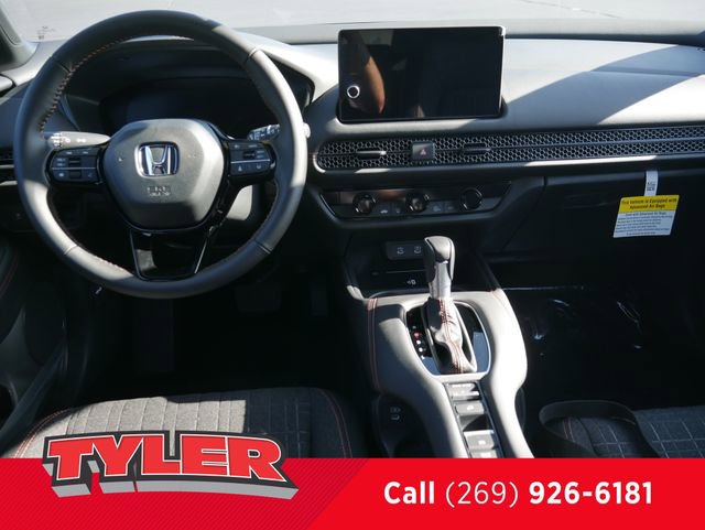 New 2026 Honda HR-V Sport image 42