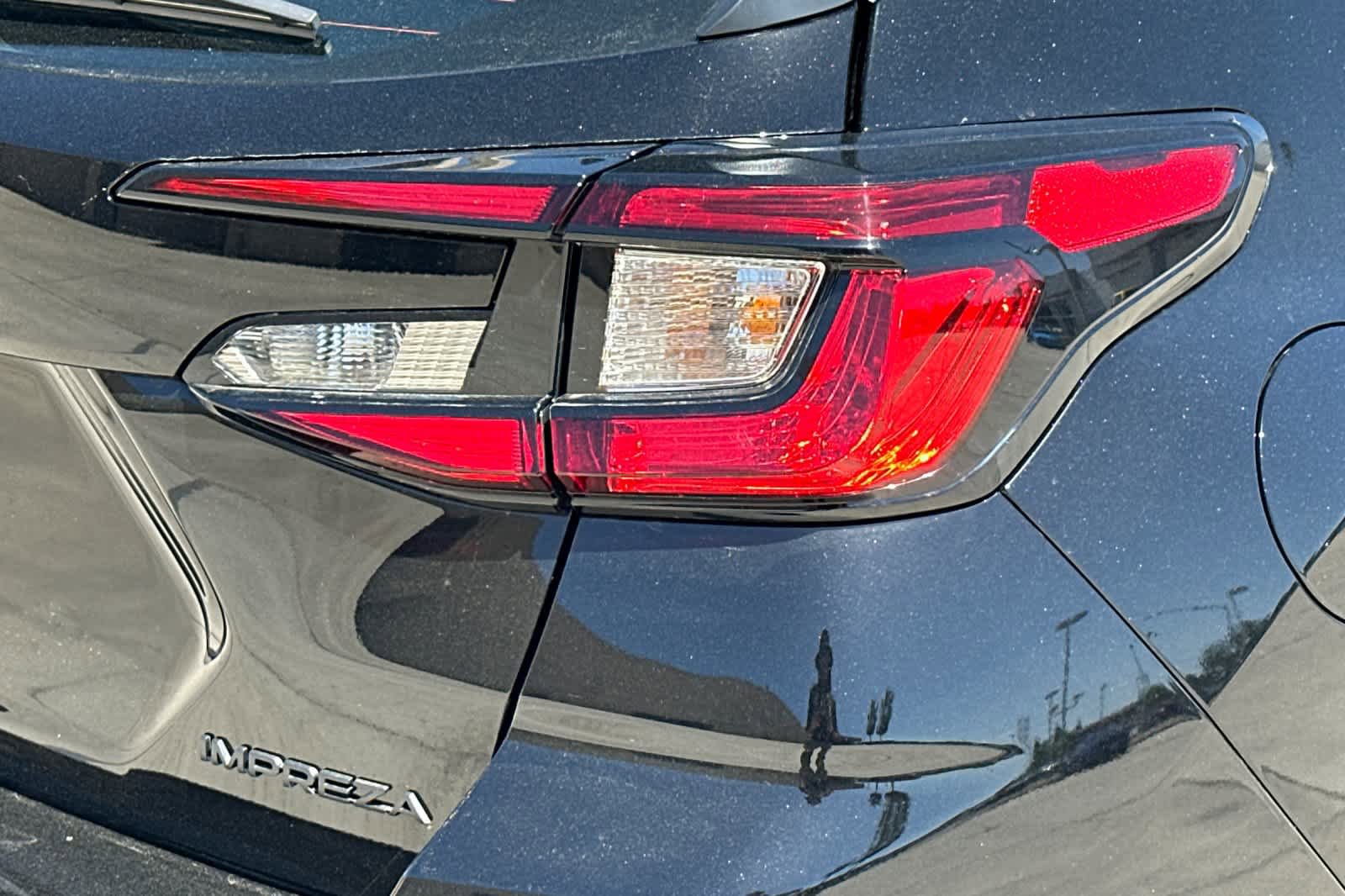 New 2026 Subaru Impreza 2.0i Sport AWD/4WD image 30