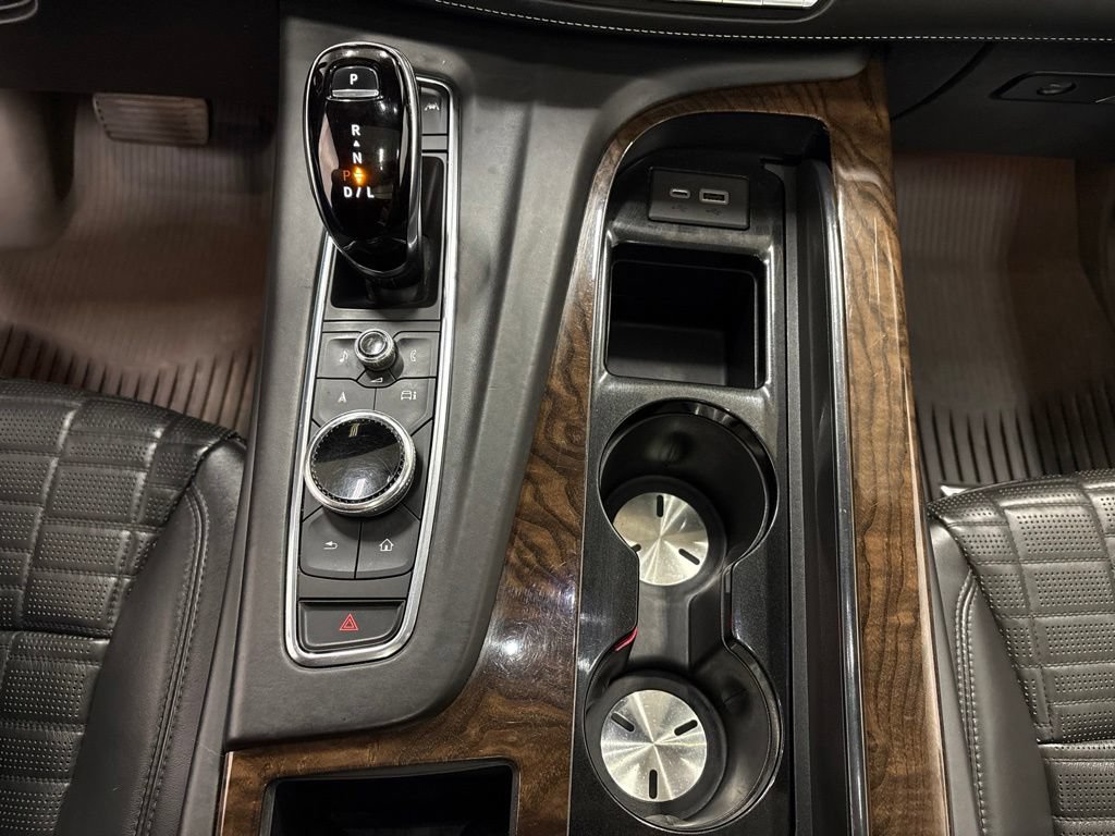 Used 2021 Cadillac Escalade Sport Platinum w/ Heavy-Duty Trailer Package AWD/4WD image 19