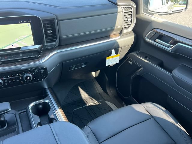 New 2026 Chevrolet Silverado 1500 RST w/ RST All Star Premium Package AWD/4WD image 36