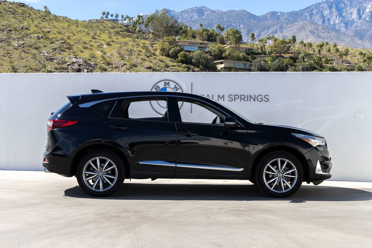 Used 2019 Acura RDX w/ Technology Package image 6