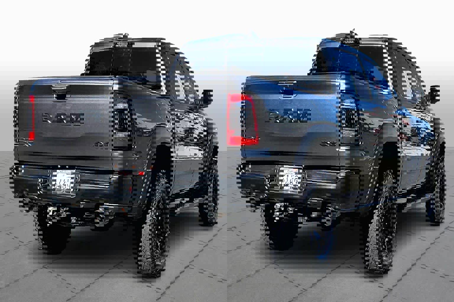 Used 2021 RAM 1500 TRX w/ TRX Level 2 Equipment Group image 12