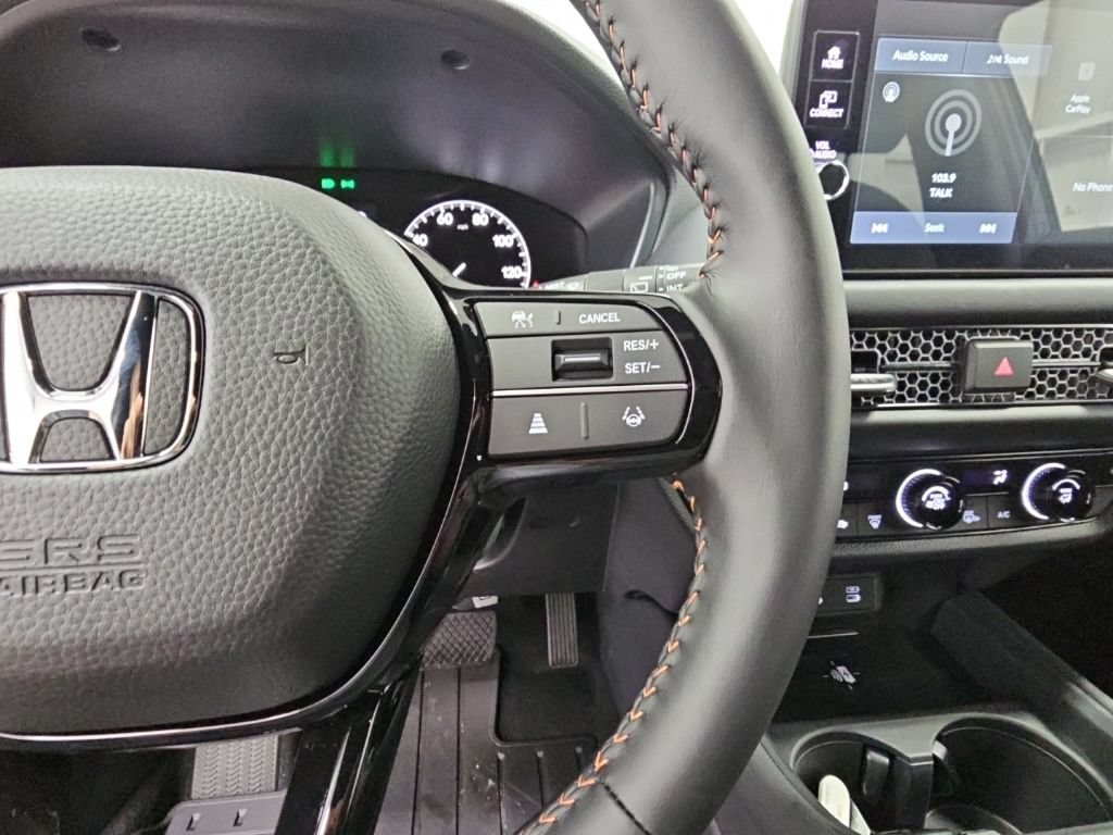 New 2027 Honda HR-V Sport image 25
