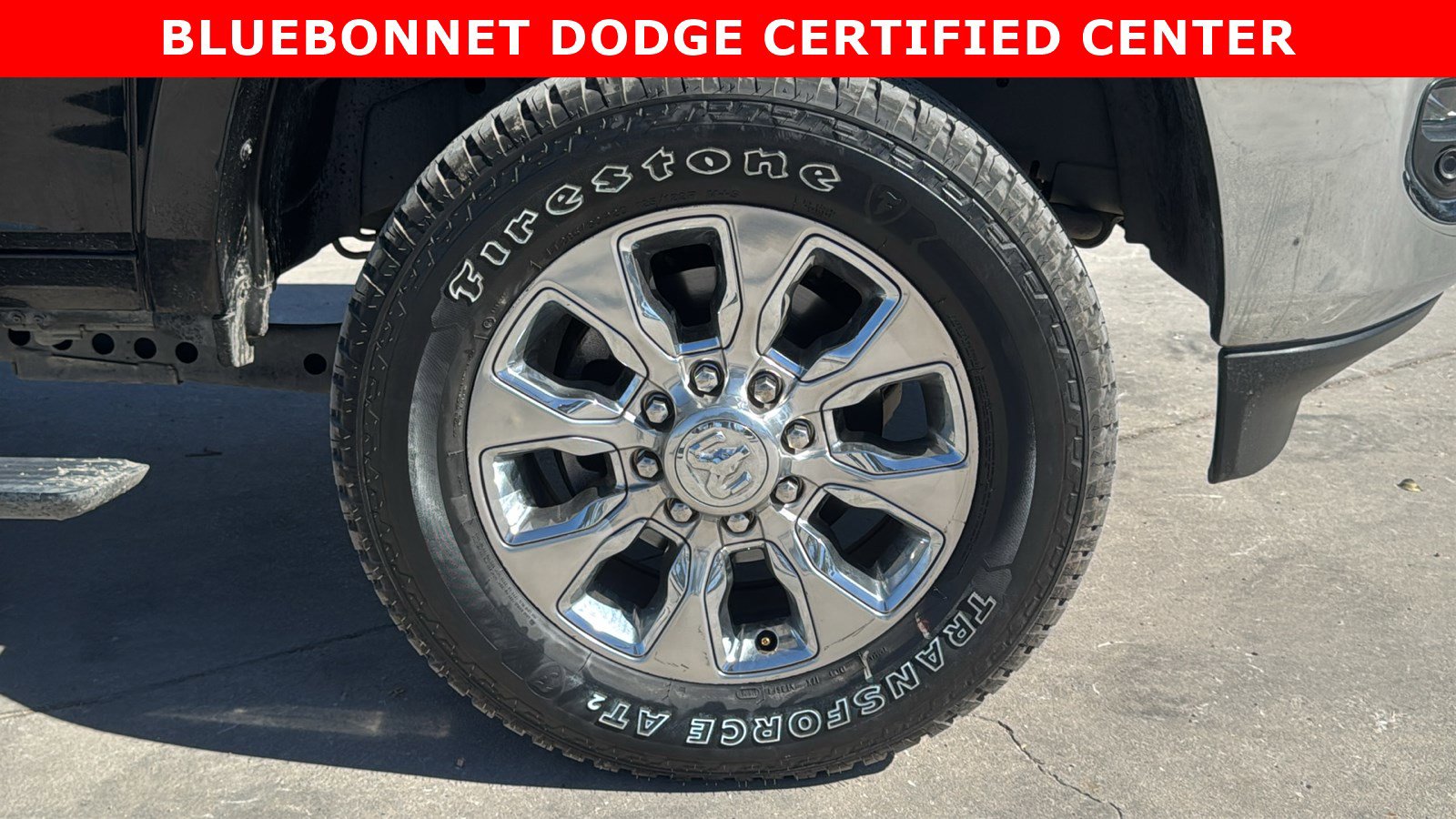 Used 2021 RAM 2500 Limited image 31