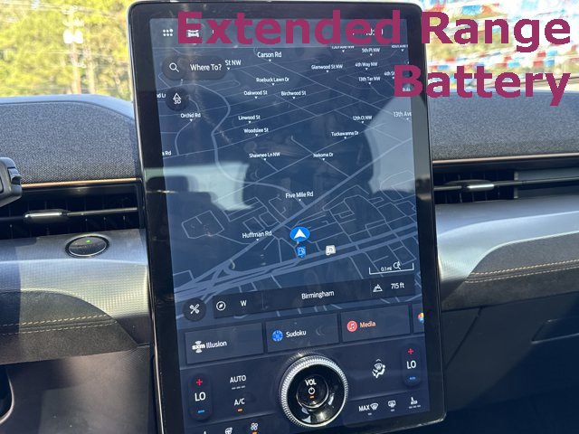 Used 2022 Ford Mustang Mach-E GT image 25