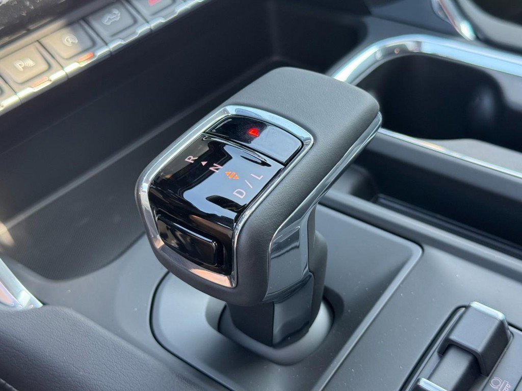 New 2026 GMC Sierra 1500 Denali w/ Denali Reserve Package image 14