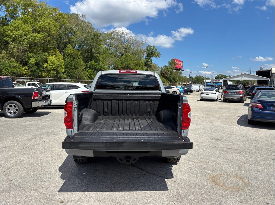 Used 2021 Toyota Tundra SR5 RWD image 43