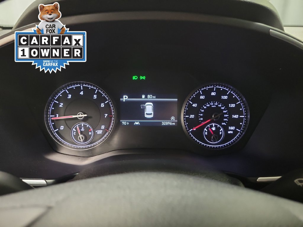 Used 2023 Hyundai Santa Fe XRT AWD/4WD image 27