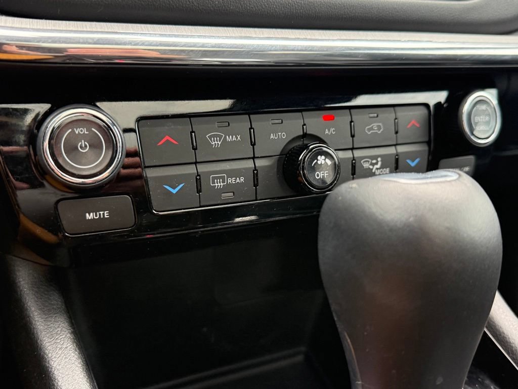 Used 2022 Jeep Compass High Altitude AWD/4WD image 54