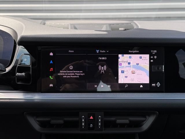 New 2026 Porsche Cayenne AWD/4WD image 28