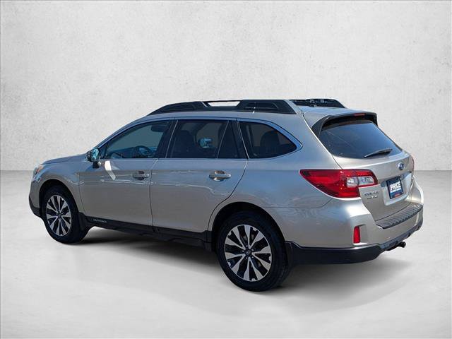 Used 2015 Subaru Outback 3.6R Limited AWD/4WD image 8