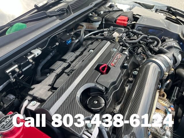 Used 2024 Acura Integra Type S FWD image 45