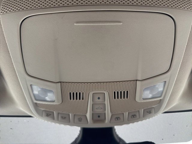 Used 2024 Ford Edge SEL w/ Convenience Package image 39