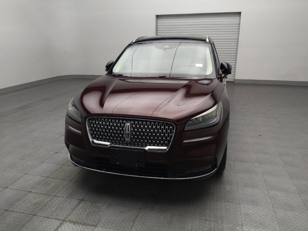 Used 2020 Lincoln Corsair Reserve FWD image 15