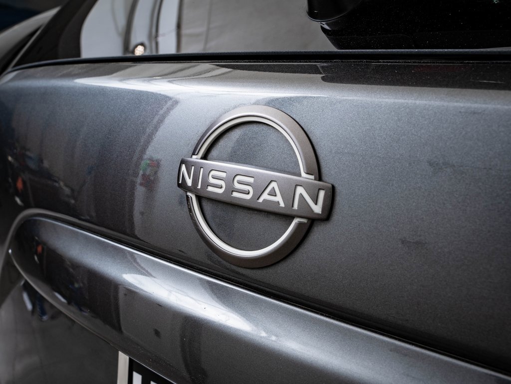 Used 2023 Nissan Murano SL w/ SL Moonroof Package image 18