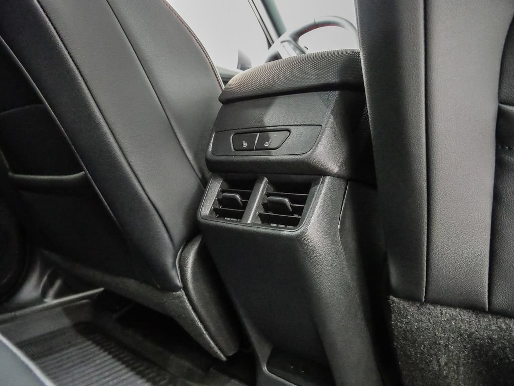 New 2027 Chevrolet Equinox RS w/ Safety and Technology Package FWD image 22