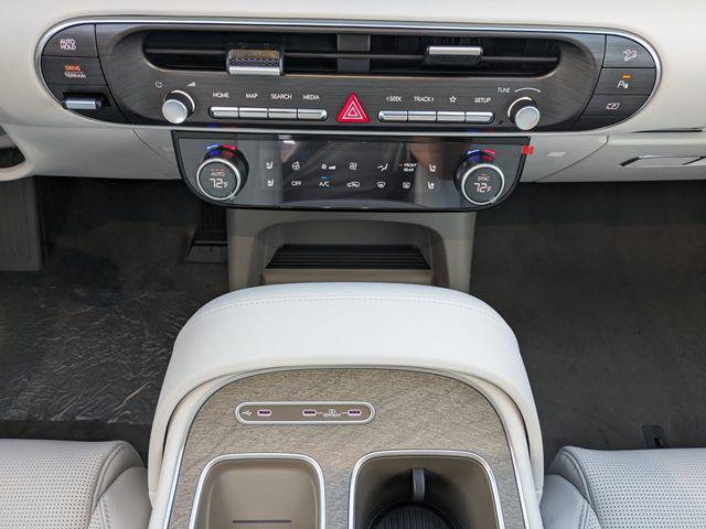 New 2026 Hyundai Palisade Limited image 18