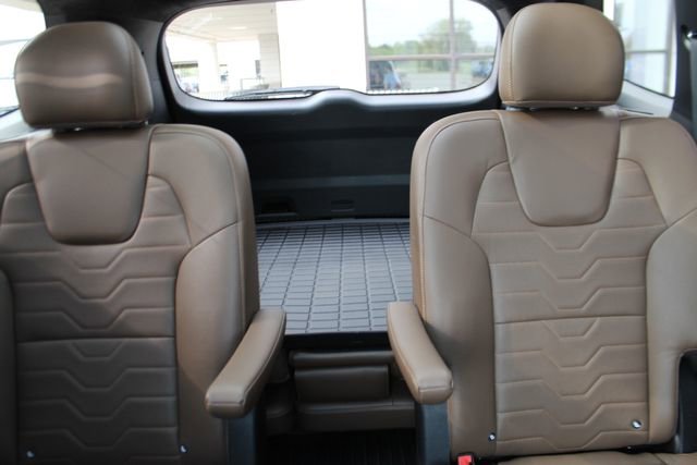 Used 2022 Kia Telluride SX w/ SX Prestige Package image 27