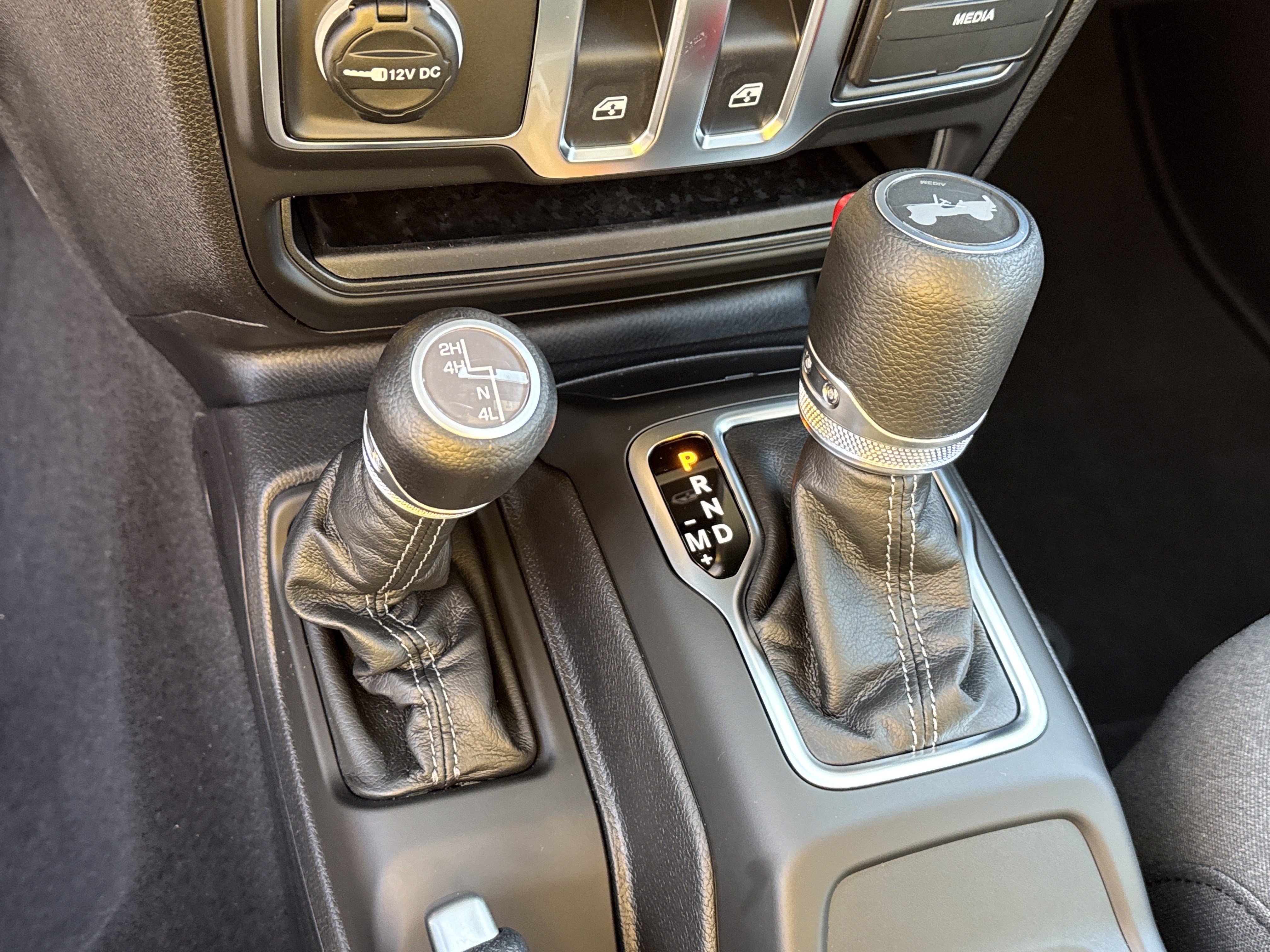 New 2026 Jeep Wrangler Sport S AWD/4WD image 32