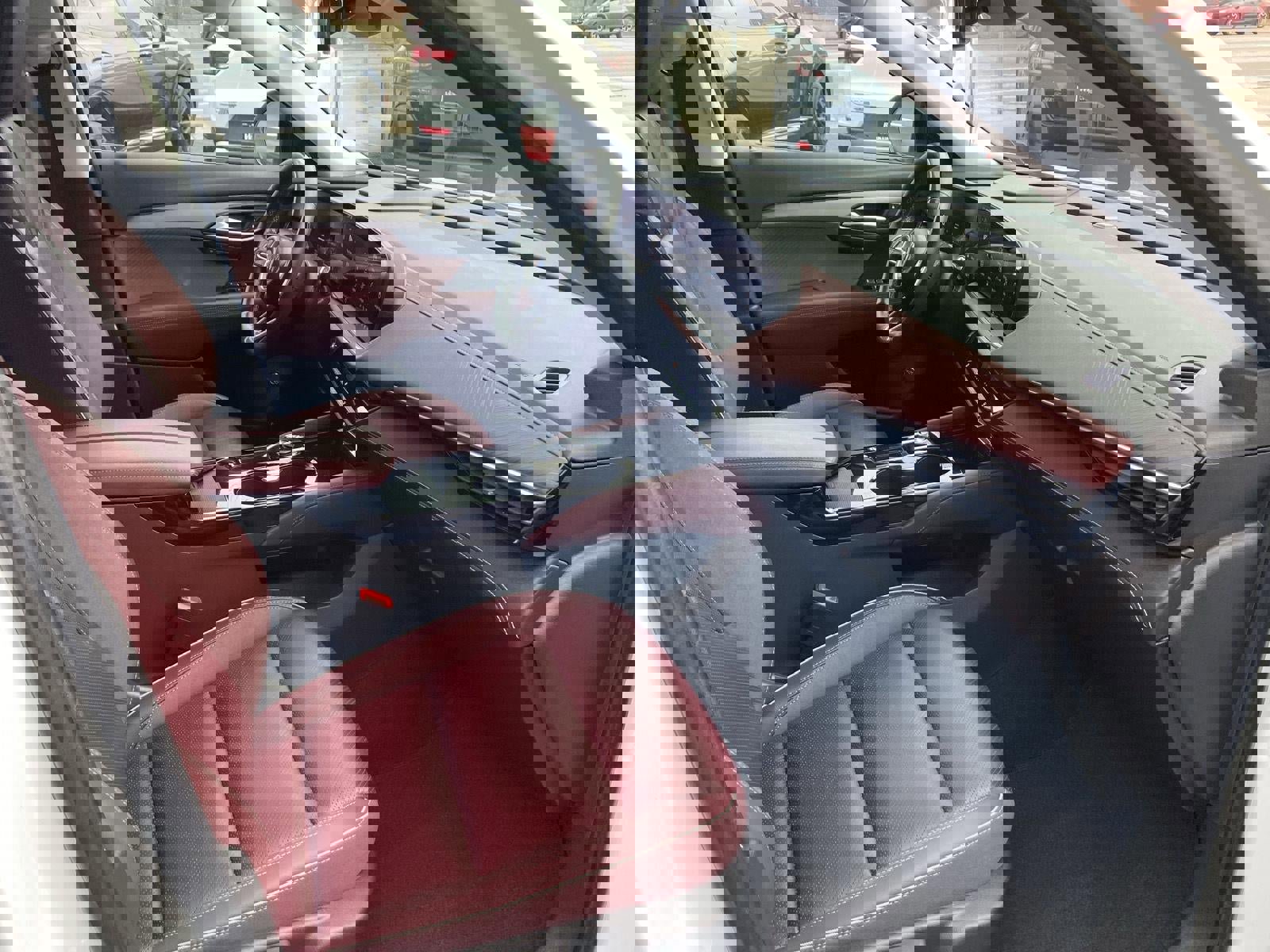 Certified 2025 Buick Envision Sport Touring image 34