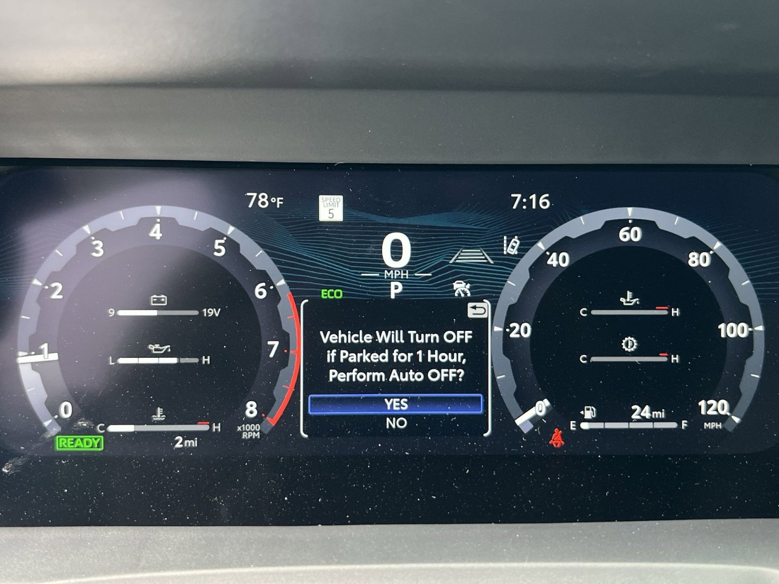 New 2025 Toyota Tacoma TRD Pro image 12