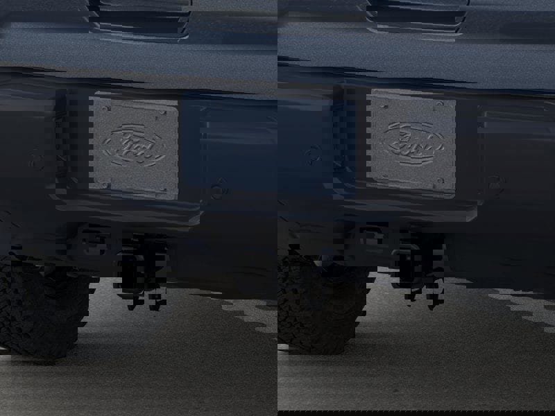 New 2026 Ford Bronco Sport Badlands image 53