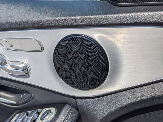 Used 2021 Mercedes-Benz C 300 Sedan image 22