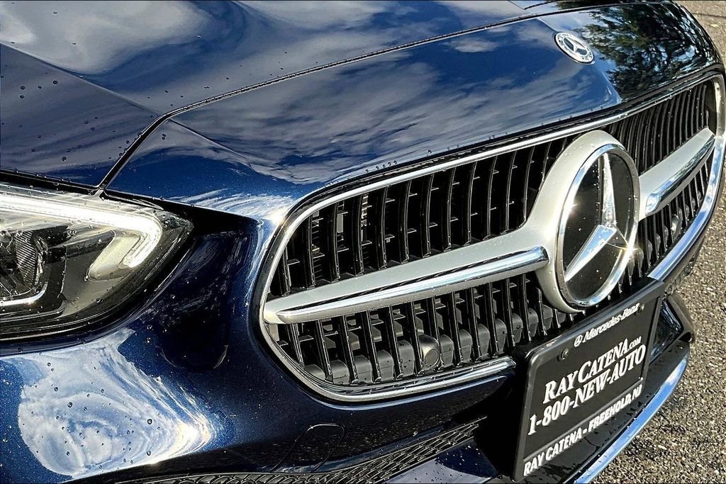 Certified 2023 Mercedes-Benz C 300 4MATIC Sedan image 30