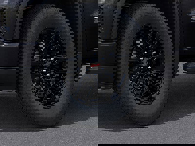 New 2026 GMC Sierra 1500 Elevation image 9