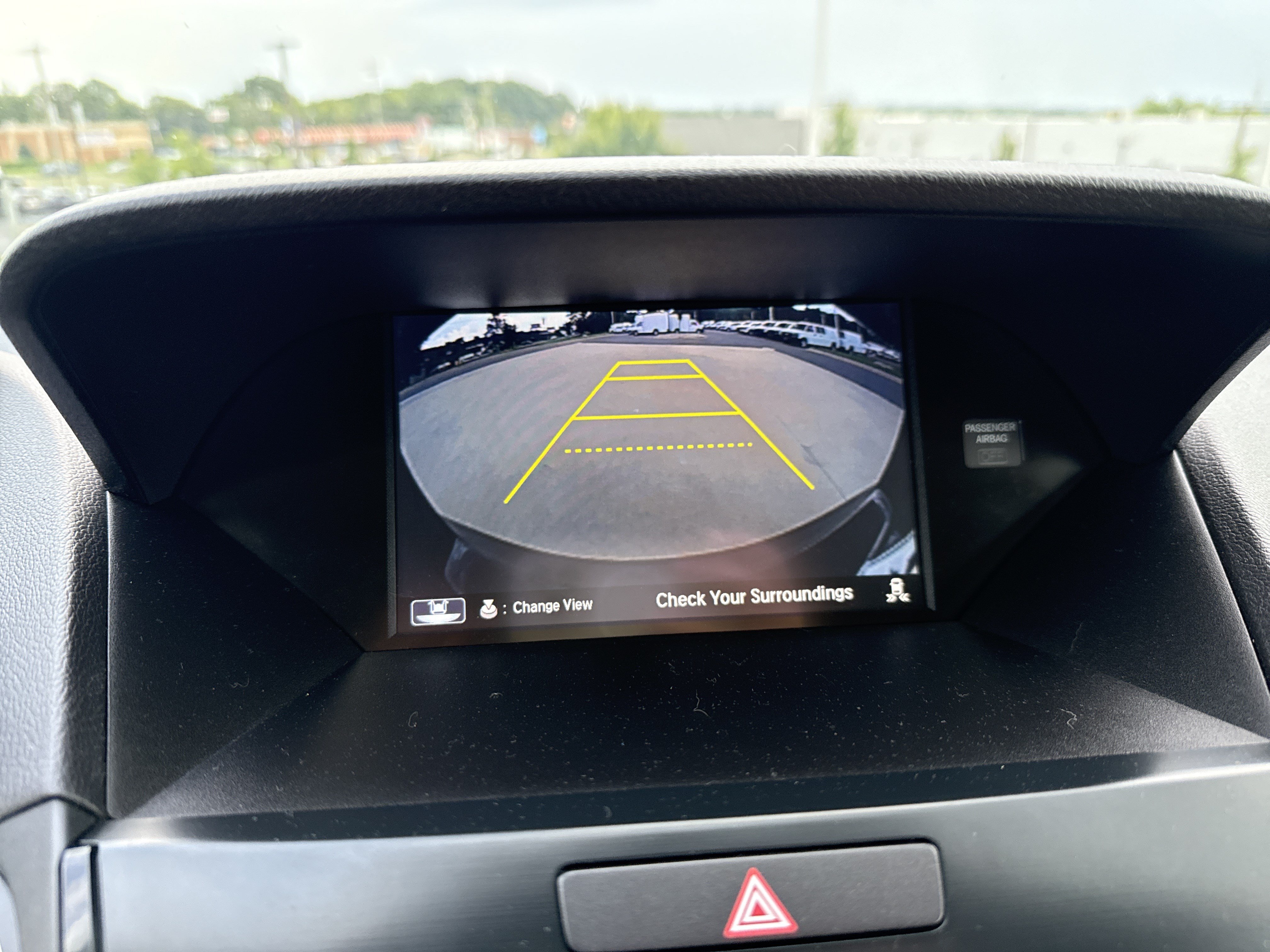 Used 2016 Acura RDX w/ Technology Package FWD image 20