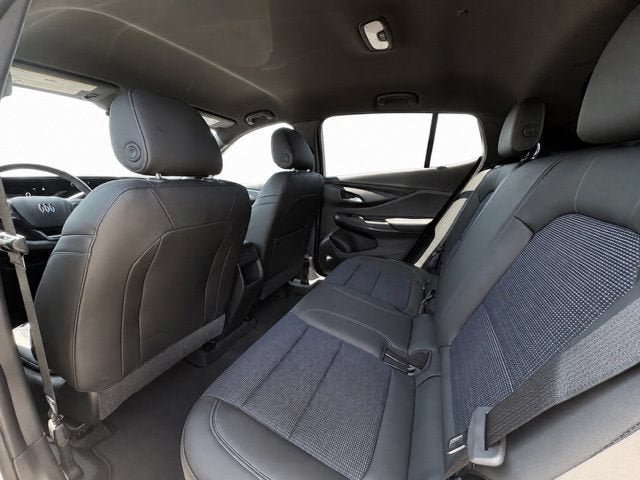 New 2026 Buick Envista Preferred w/ Convenience I Package FWD image 17