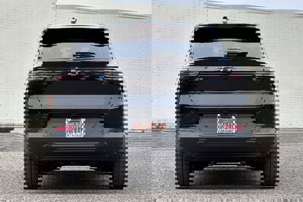 New 2026 Chevrolet Equinox EV LT w/ LPO, Blackout Package image 5