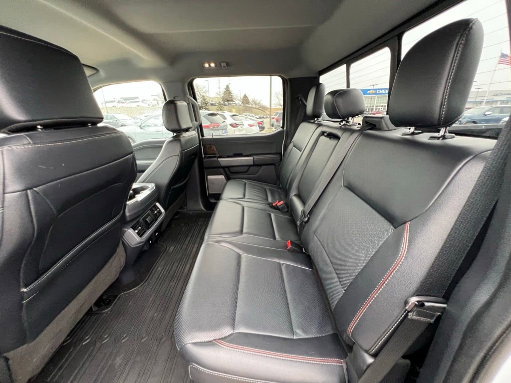 Used 2023 Ford F150 Lariat image 20