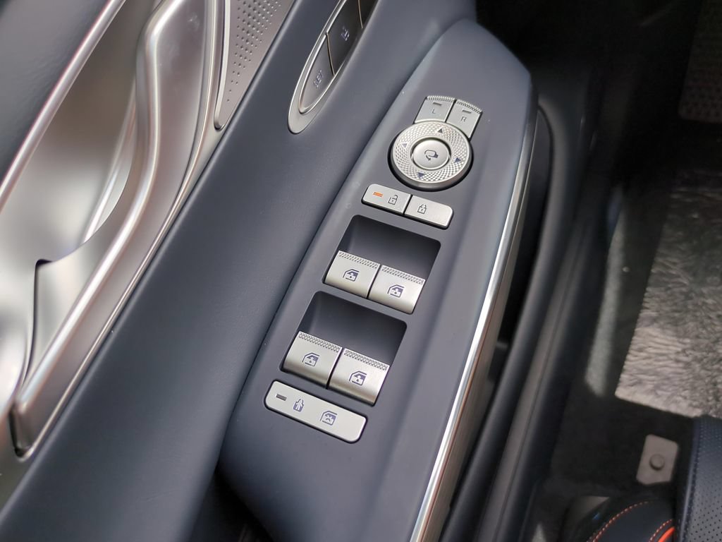 New 2026 Genesis GV70 2.5T Sport Prestige AWD/4WD image 21
