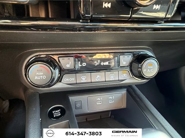 New 2026 Nissan Kicks SV w/ SV Premium Package AWD/4WD image 22