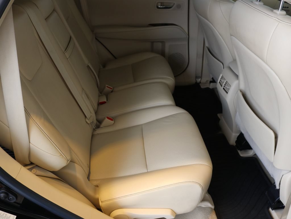 Used 2015 Lexus RX 350 AWD image 42