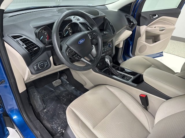 Used 2019 Ford Escape SE image 11