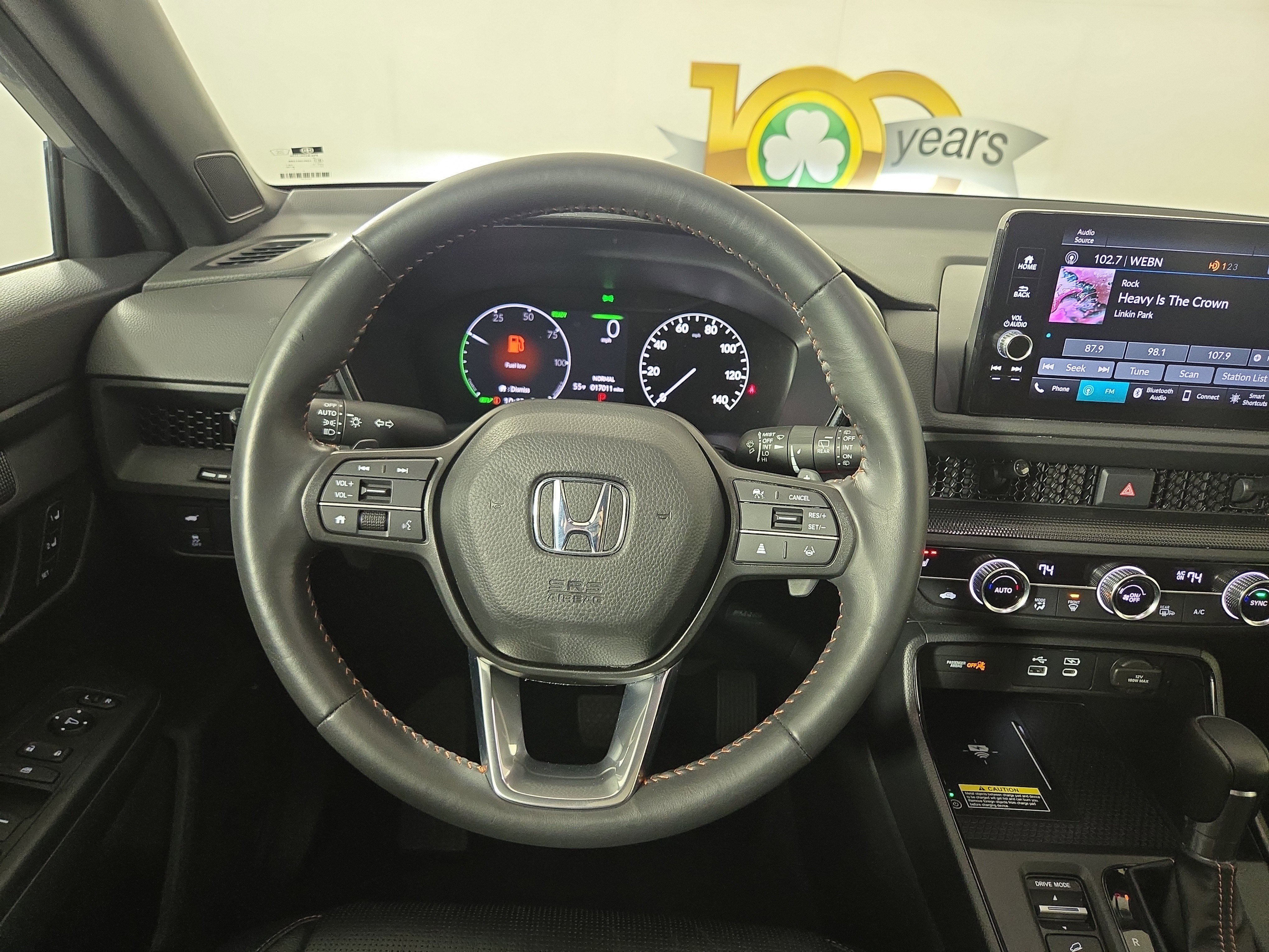Used 2024 Honda CR-V Sport-L image 14