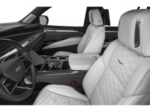 New 2026 Cadillac Escalade V w/ LPO, ONYX Package AWD/4WD image 11