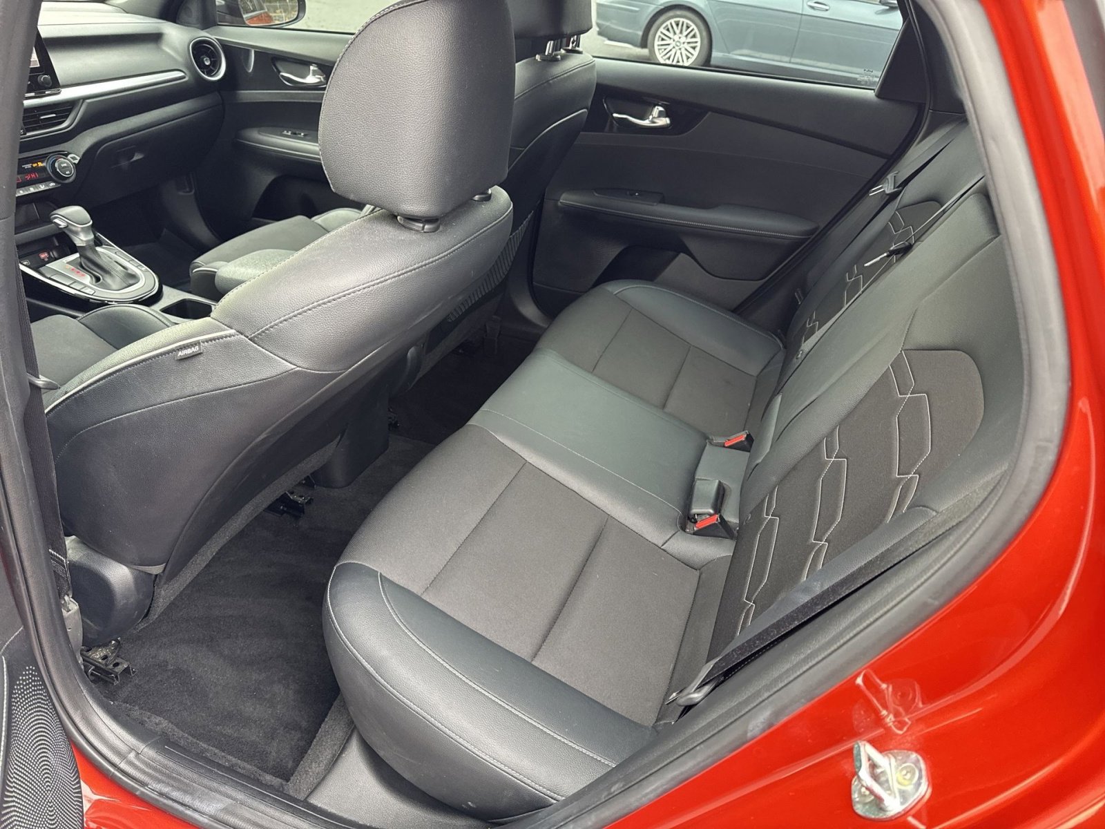 Used 2023 Kia Forte GT-Line w/ GT-Line Premium Package image 25