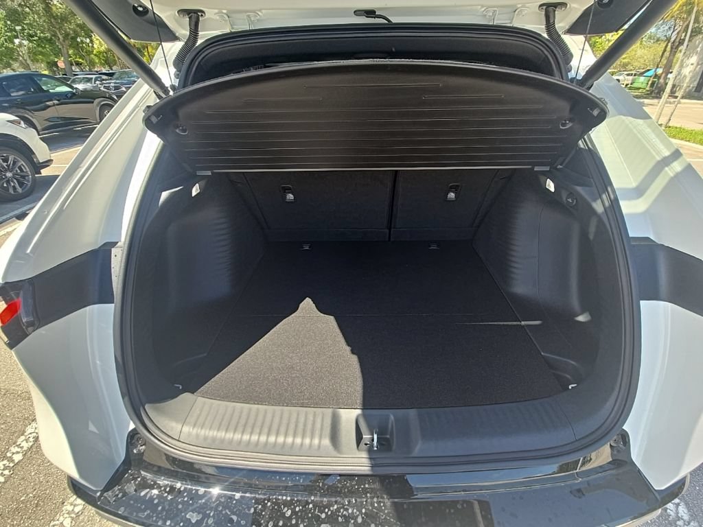 New 2026 Acura ADX A-Spec FWD image 37