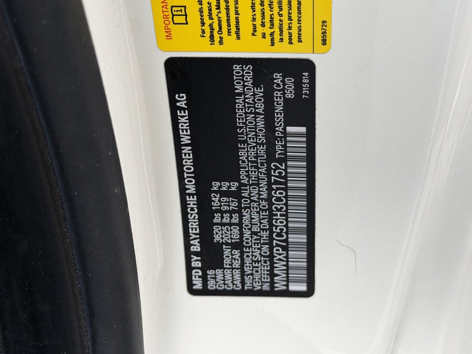 Used 2017 MINI Cooper S FWD image 27